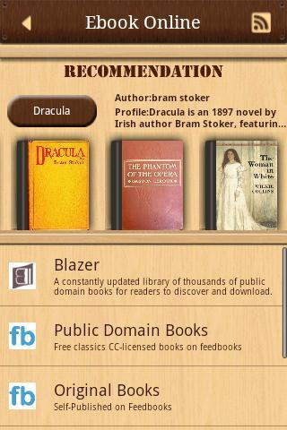 Laputa Reader (+Pro) 1.3.1 APK