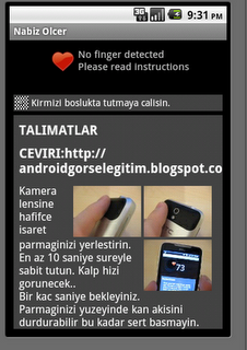  Android Program Türkçeleştirme (Sürekli Programlar Ekleniyor)